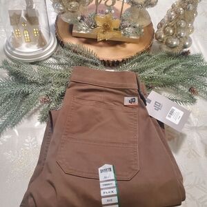 40 Grit Cargo Pants by Duluth Trading Co.